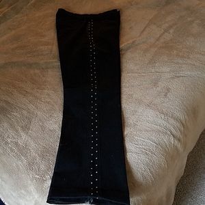 Not Your Daughter's Jeans